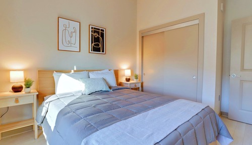 Comfort Apartment, 2 Bedrooms