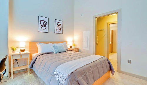 Comfort Apartment, 1 Bedroom