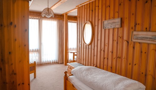 Panoramic Double or Twin Room