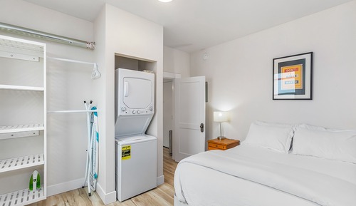 Classic Apartment