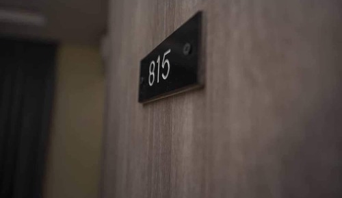 Luxury Room