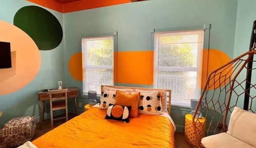 Premium Room, 1 Queen Bed