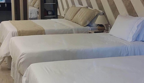 Family Quadruple Room