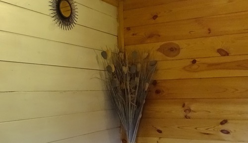 Romantic Chalet