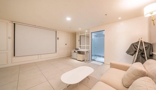 Suite Twin Room