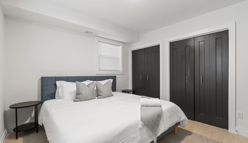 Signature Condo, 3 Bedrooms