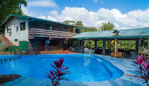 Family Villa, 6 Bedrooms