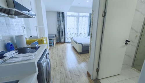 Comfort Apartment