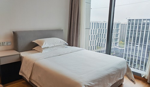 Business Apartment