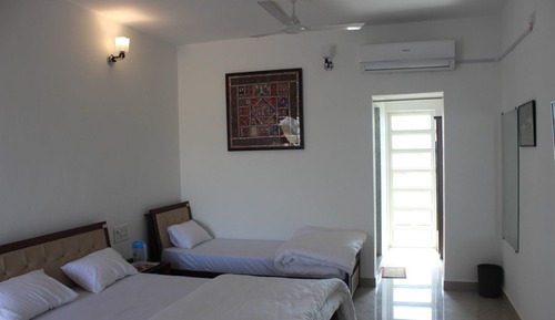 Superior Double or Twin Room