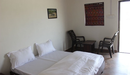 Club Double Room