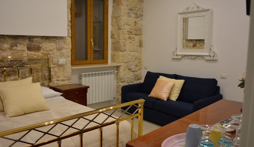 Comfort Triple Room