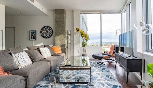 Panoramic Apartment