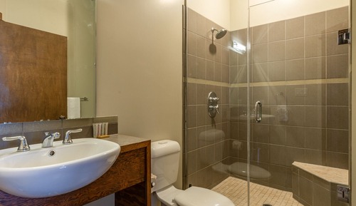 Superior Room, Non Smoking, Mountainside