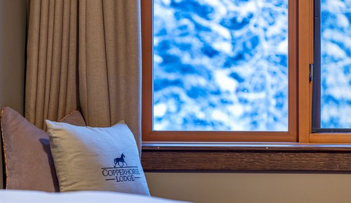 Premium Room, Non Smoking, Mountainside