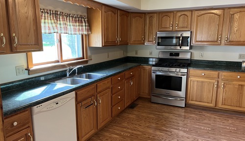 Family Apartment