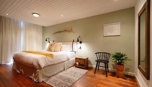 Apartment, 2 Bedrooms (CM4)