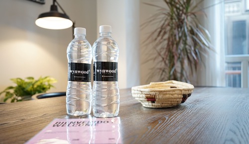 Apartment, 2 Bedrooms (CM1)