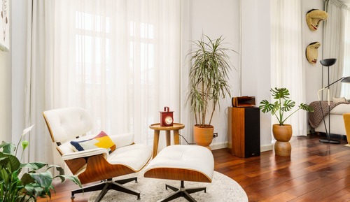 Apartment, 3 Bedrooms (CM5)