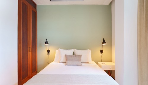 Apartment, 2 Bedrooms (CM2)