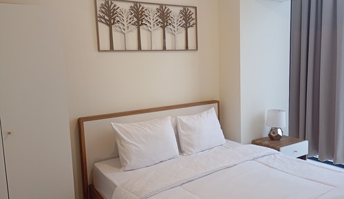 Apartment, 1 Bedroom