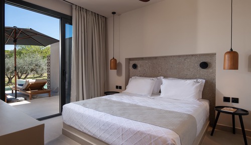 Suite, Private Pool