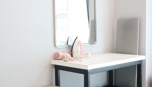 SA#02 - 2BR with Netflix TV for 6 Pax [Tower 2]