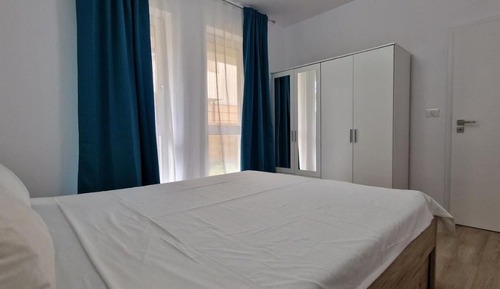Superior Apartment, Ground Floor