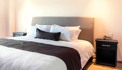 Comfort Suite