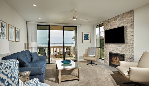 Condo, Multiple Beds, Pool Access, Ocean View (D14)