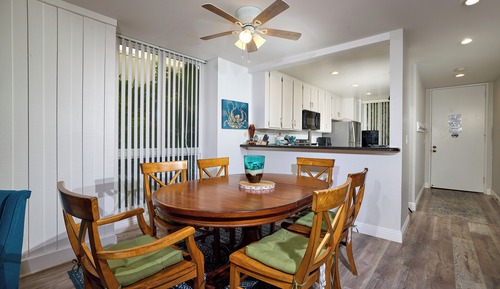 Condo, Multiple Beds, Pool Access, Ocean View (F213 )