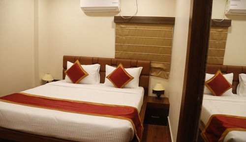 Luxury Room
