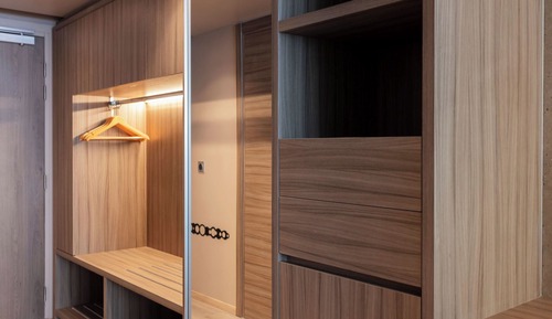 Room, Mobility Accessible, Pool Access