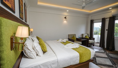 Premium Room