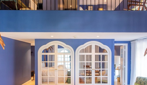 Suite (Duplex)