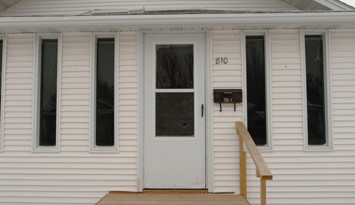 810 1st. Ave East