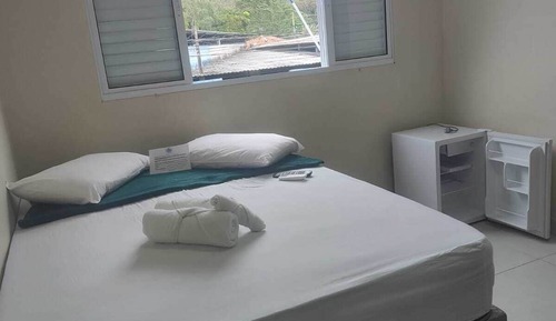 Family Quadruple Room, 1 Bedroom