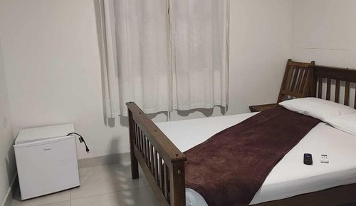 Family Quadruple Room, 1 Bedroom