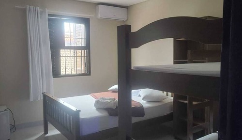 Family Quadruple Room, 1 Bedroom