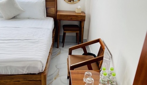 Panoramic Quadruple Room