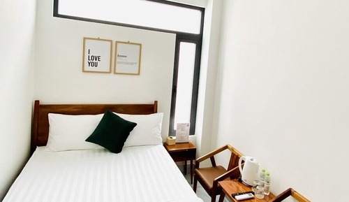 Panoramic Double Room