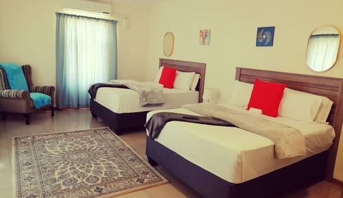 Executive Room
