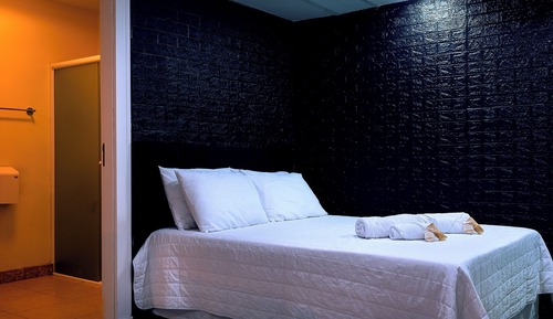 Comfort Room, Multiple Beds, Accessible, Private Bathroom