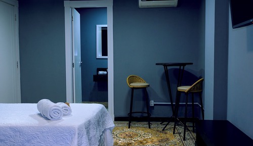 Family Room, Accessible, Private Bathroom