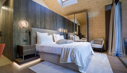 Chalet Deluxe