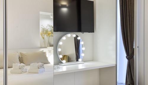 Luxury Apartment