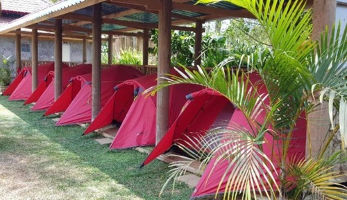 Tent