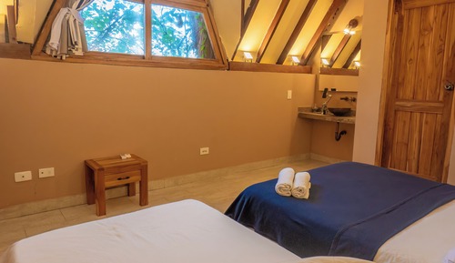 Comfort Triple Room, 1 Bedroom