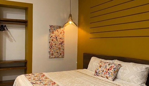 Superior Room, 1 King Bed, Accessible, Ground Floor