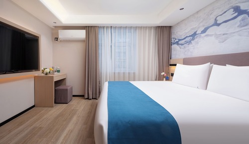 Comfort Room